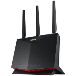 Asus Wifi-Routere|RT-AX86U Pro Trådløs ruter AX5700