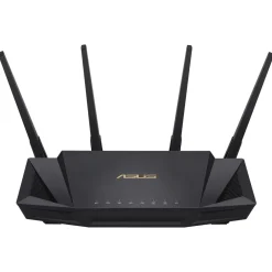 Asus Wifi-Routere|RT-AX58U Trådløs ruter AX3000