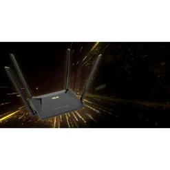 Asus Wifi-Routere|RT-AX53U Trådløs ruter AX1800