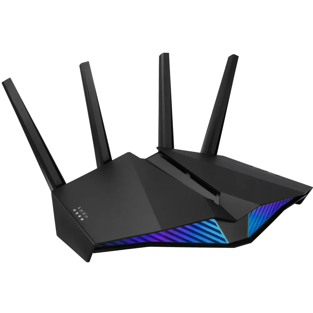 Asus Wifi-Routere|RT-AX82U Trådløs ruter AX5400