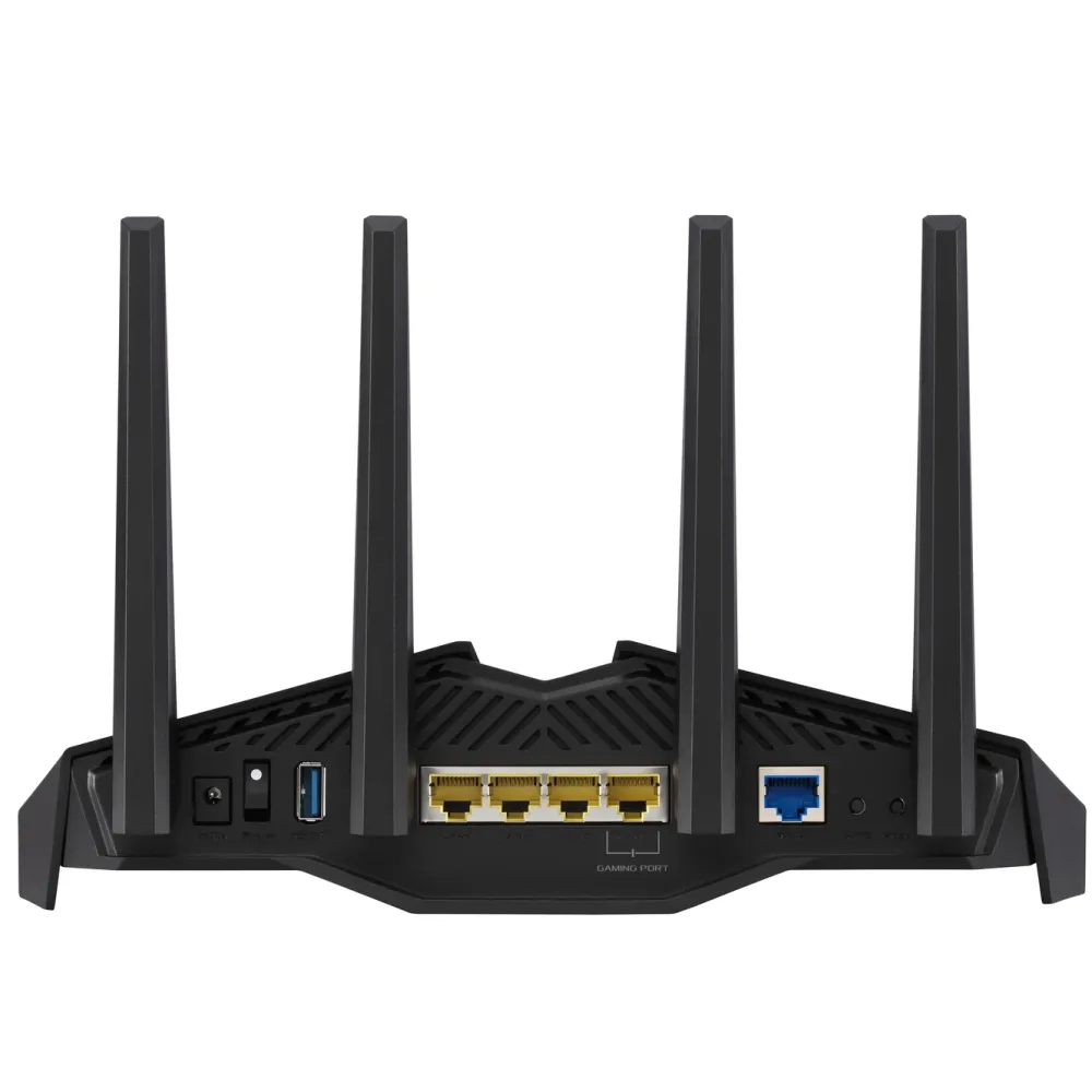 Asus Wifi-Routere|RT-AX82U Trådløs ruter AX5400