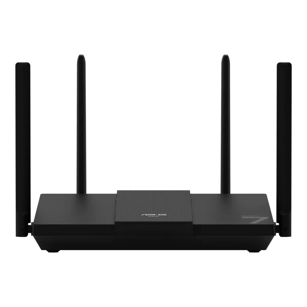 Asus Wifi-Routere|RT-BE50 Trådløs Wifi 7-ruter