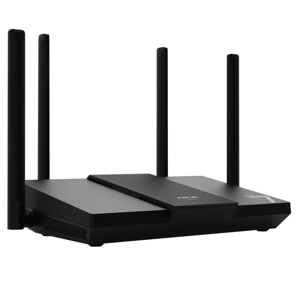 Asus Wifi-Routere|RT-BE50 Trådløs Wifi 7-ruter