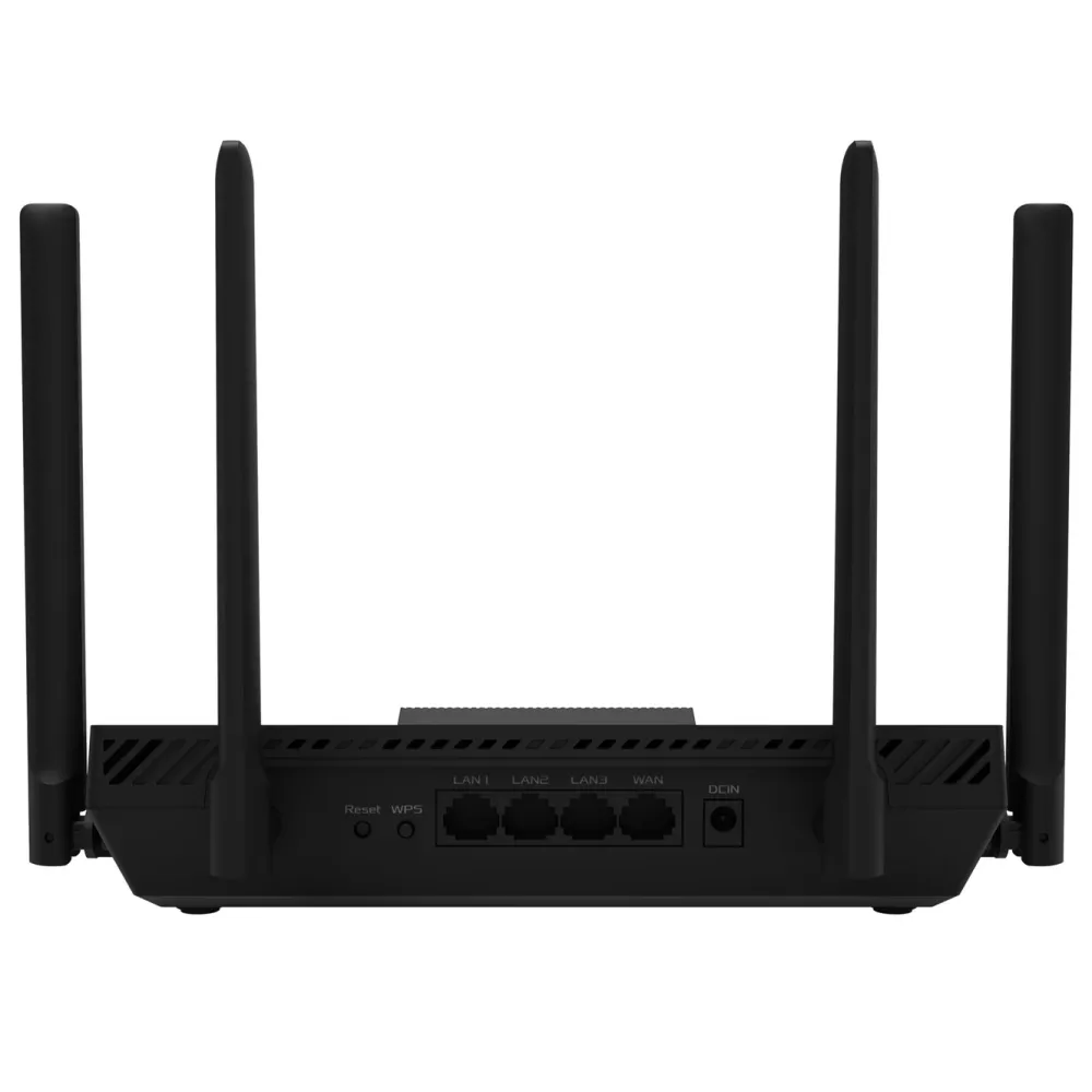 Asus Wifi-Routere|RT-BE50 Trådløs Wifi 7-ruter