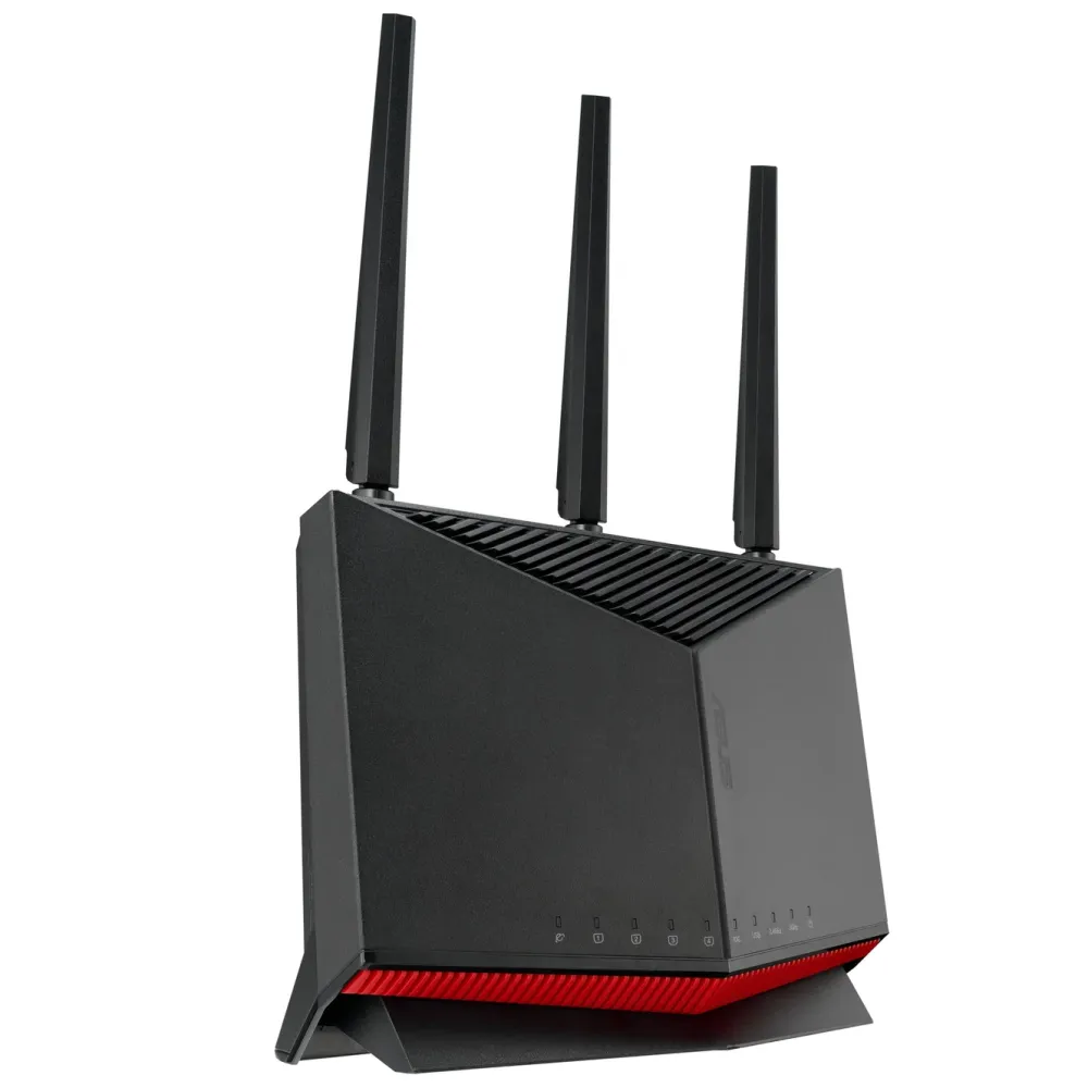 Asus Wifi-Routere|RT-BE86U Trådløs ruter BE6800