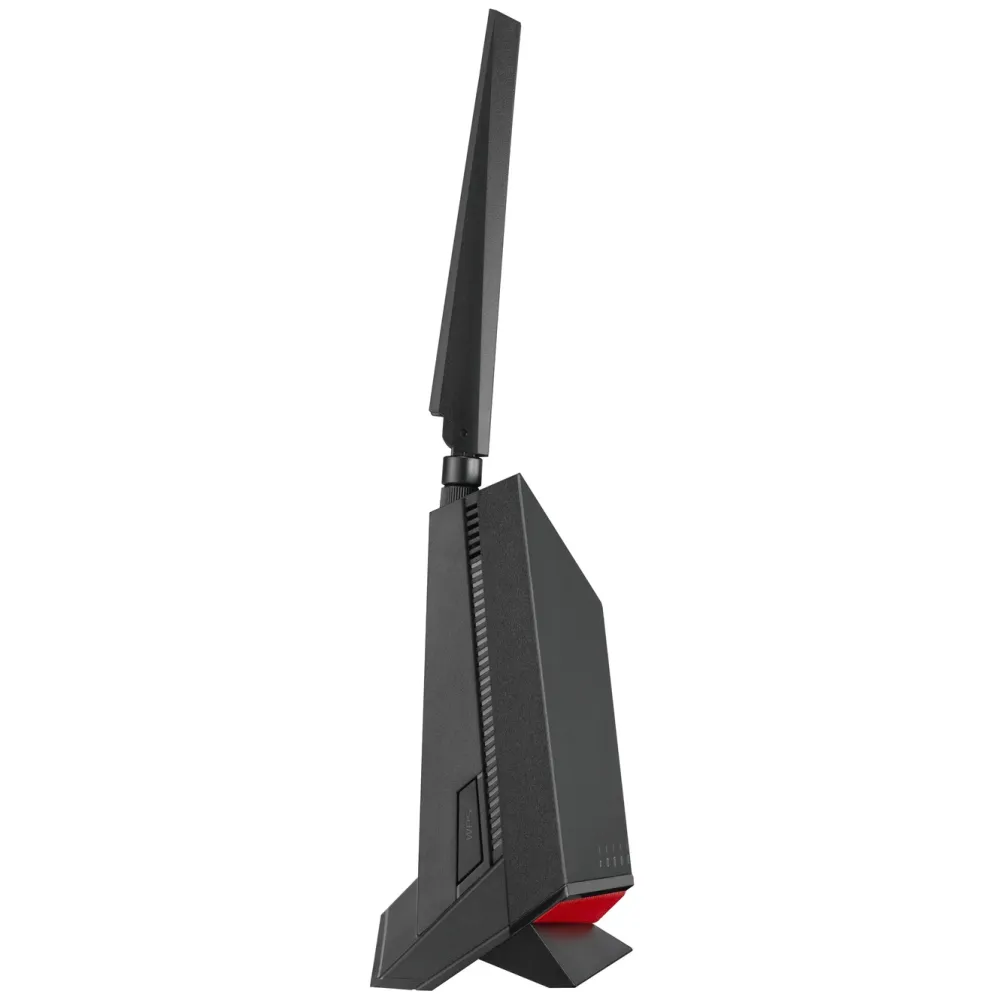 Asus Wifi-Routere|RT-BE86U Trådløs ruter BE6800