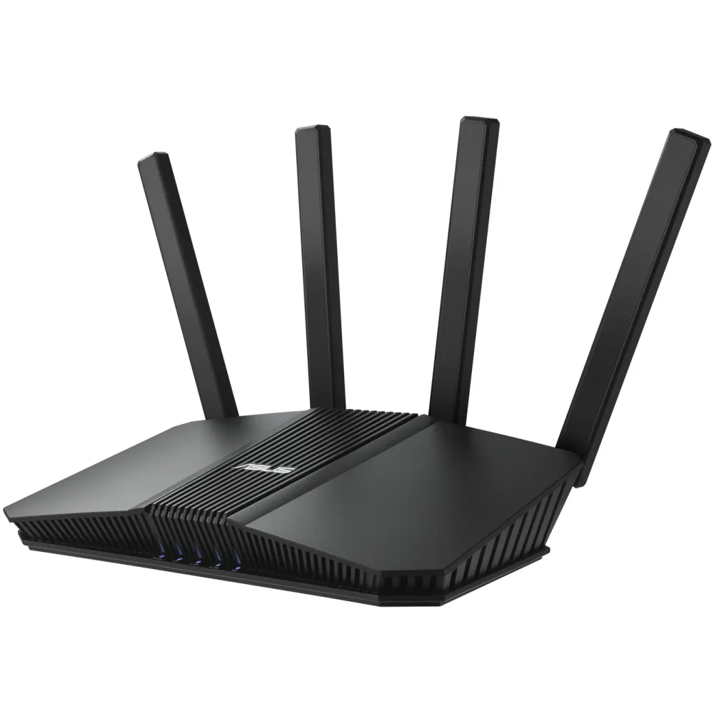 Asus Wifi-Routere|RT-BE58U Trådløs ruter BE3600