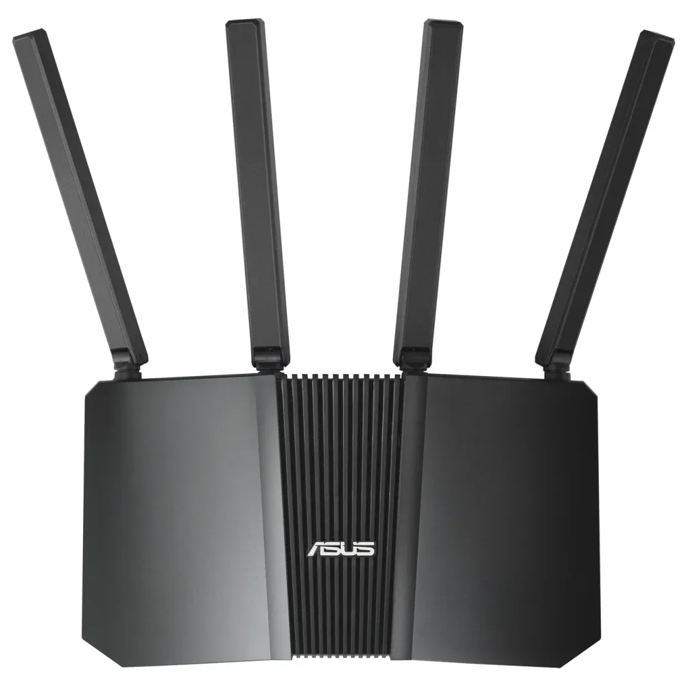 Asus Wifi-Routere|RT-BE58U Trådløs ruter BE3600