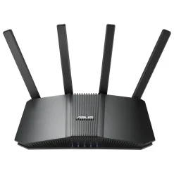 Asus Wifi-Routere|RT-BE58U Trådløs ruter BE3600