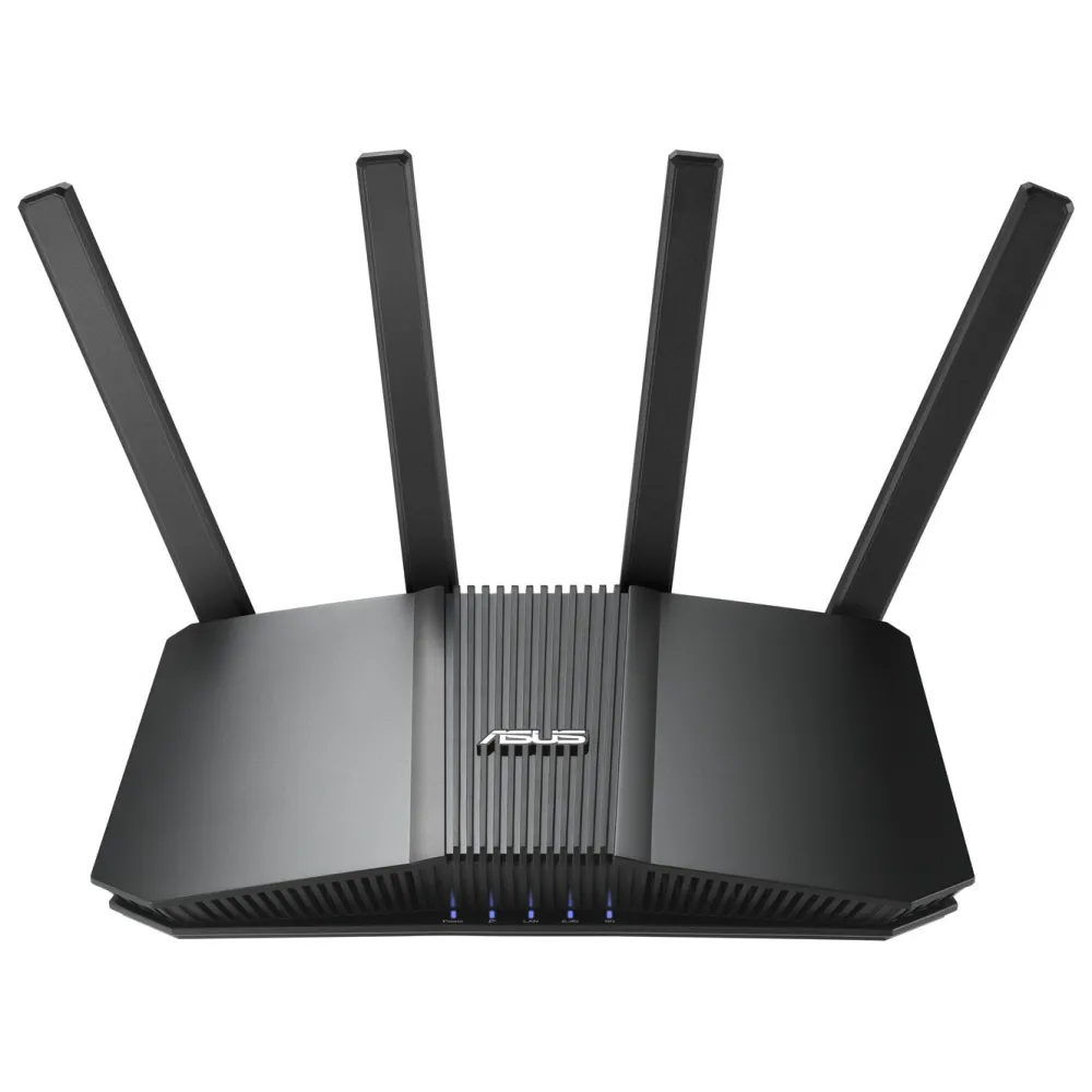 Asus Wifi-Routere|RT-BE58U Trådløs ruter BE3600