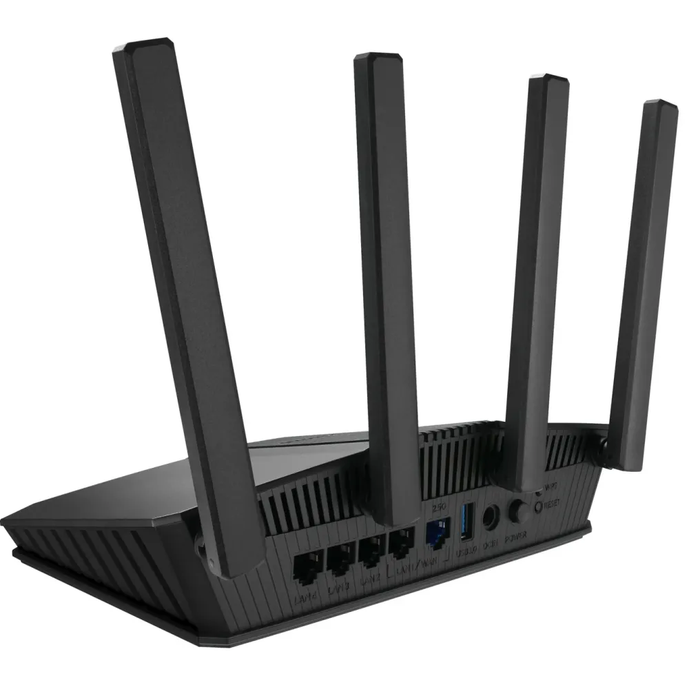 Asus Wifi-Routere|RT-BE58U Trådløs ruter BE3600