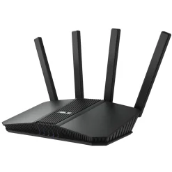 Asus Wifi-Routere|RT-BE82U Trådløs ruter BE6500