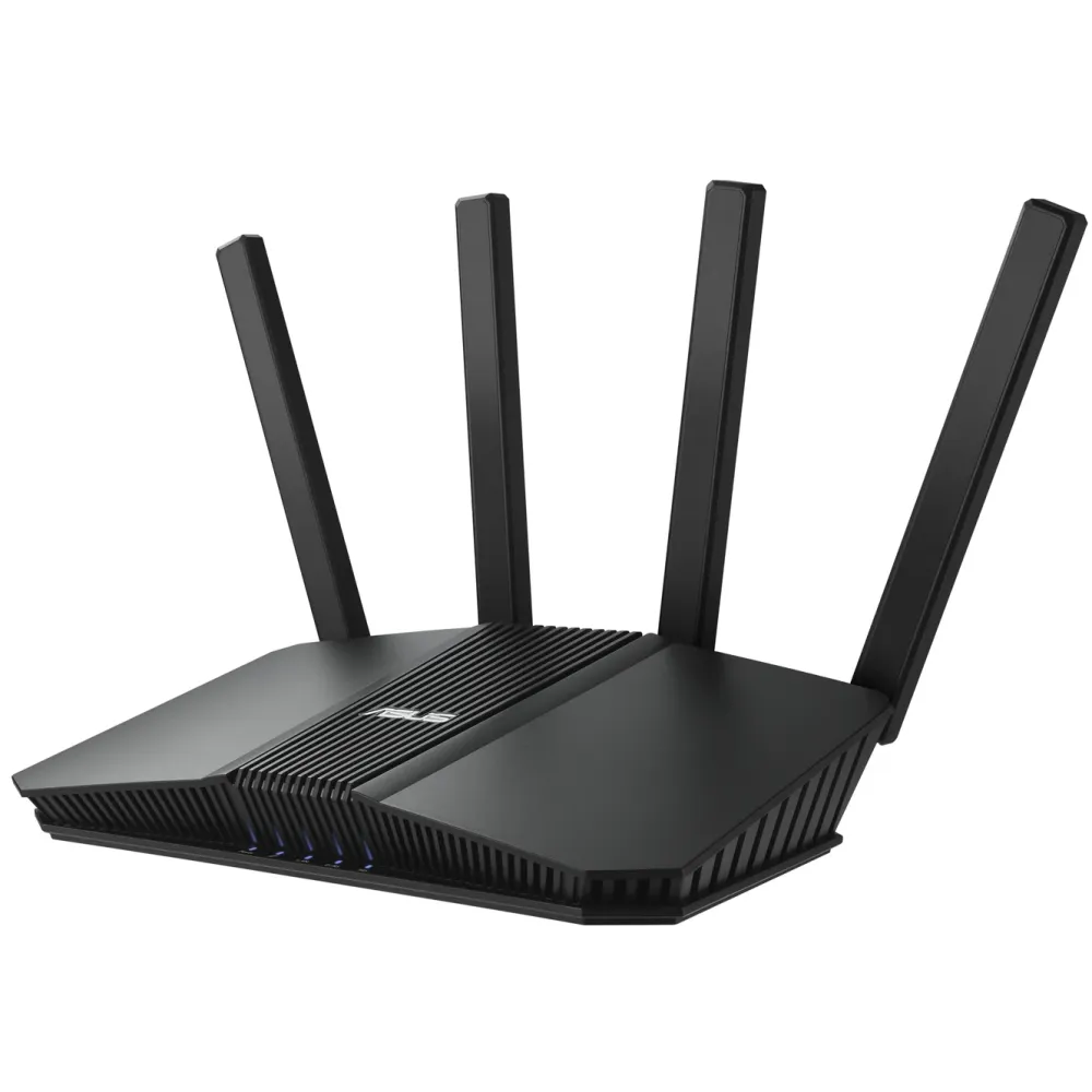 Asus Wifi-Routere|RT-BE82U Trådløs ruter BE6500
