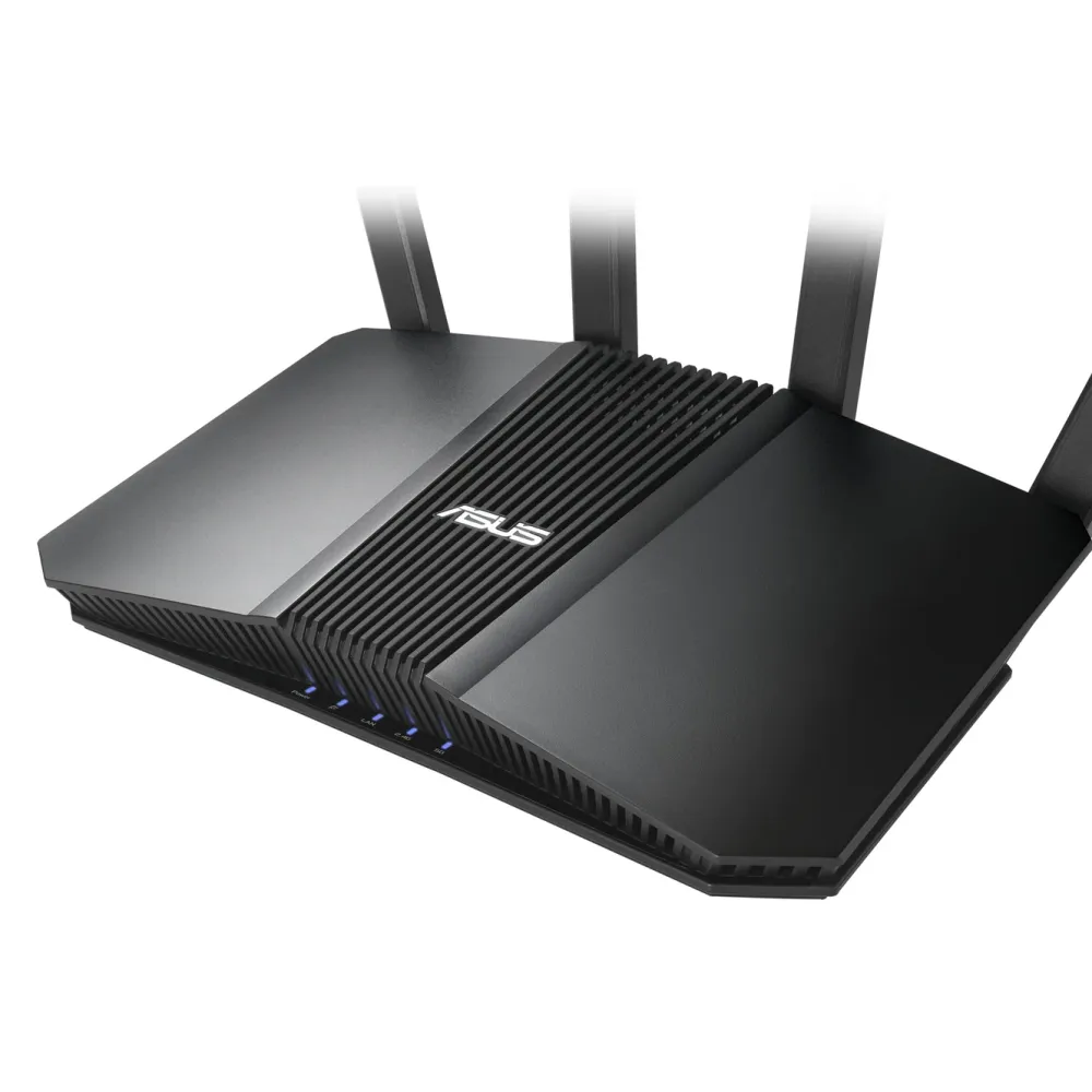 Asus Wifi-Routere|RT-BE82U Trådløs ruter BE6500