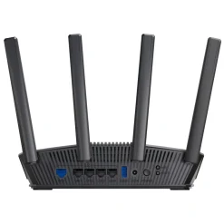 Asus Wifi-Routere|RT-BE82U Trådløs ruter BE6500