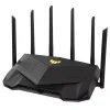 Asus Wifi-Routere|TUF-AX6000 Trådløs ruter