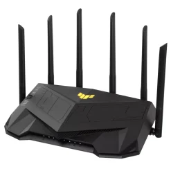 Asus Wifi-Routere|TUF-AX6000 Trådløs ruter