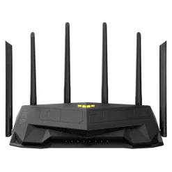 Asus Wifi-Routere|TUF-AX6000 Trådløs ruter