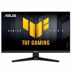 Asus Gamingskjermer|Dataskjermer|TUF Gaming gamingskjerm 146 Hz 24 tommer