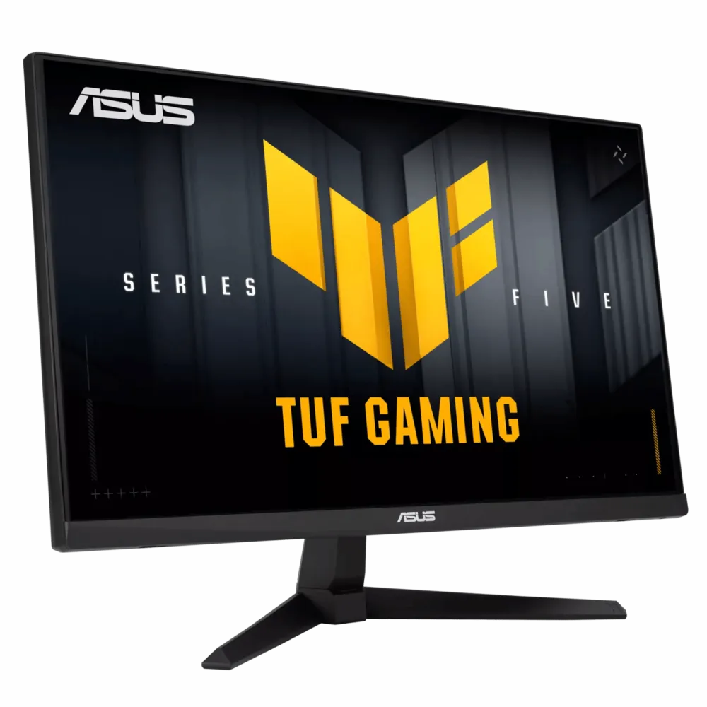 Asus Gamingskjermer|Dataskjermer|TUF Gaming gamingskjerm 146 Hz 24 tommer