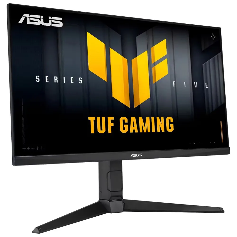 Asus Gamingskjermer|Dataskjermer|TUF Gaming VG27AQL5A gaming-skjerm 27 tommer