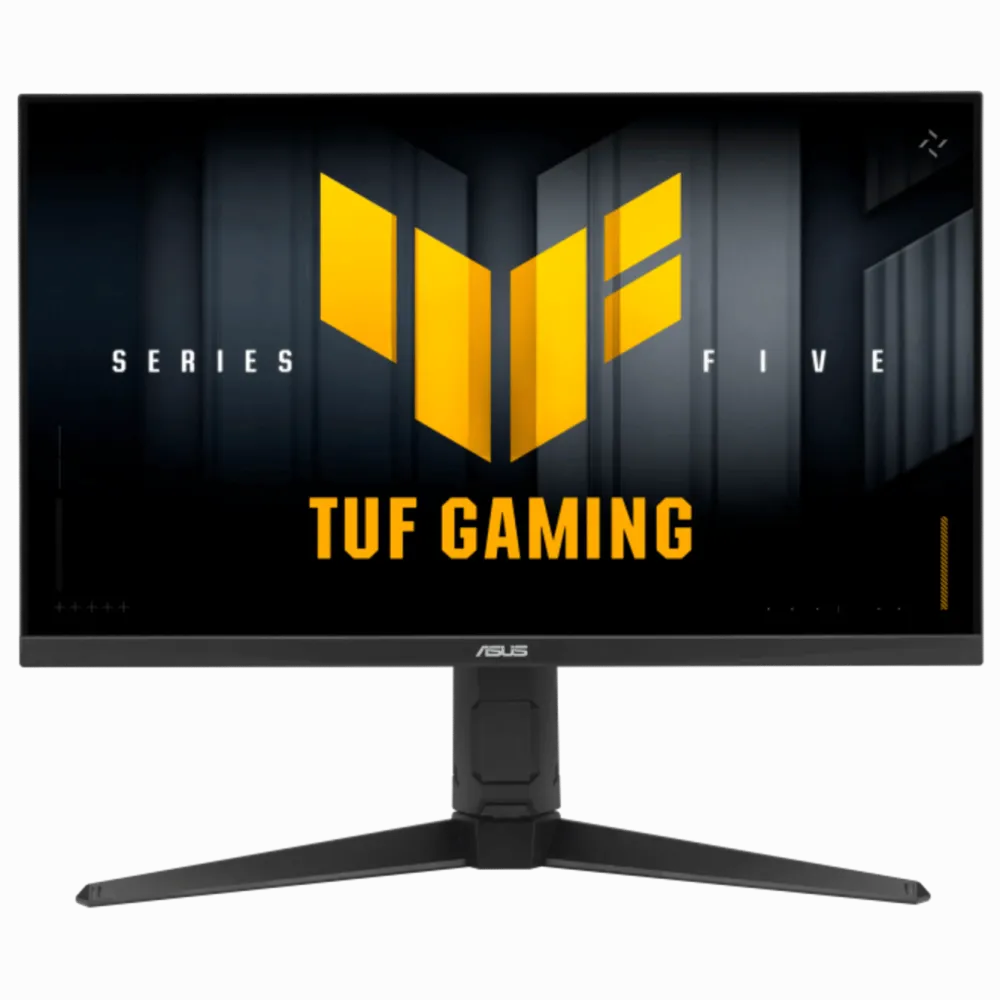 Asus Gamingskjermer|Dataskjermer|TUF Gaming VG27AQL5A gaming-skjerm 27 tommer