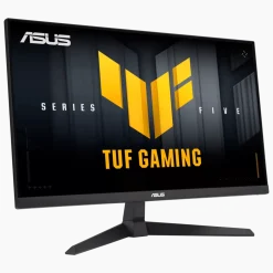 Asus Gamingskjermer|Dataskjermer|TUF Gaming VG279QE5A gamingskjerm 27 tommer