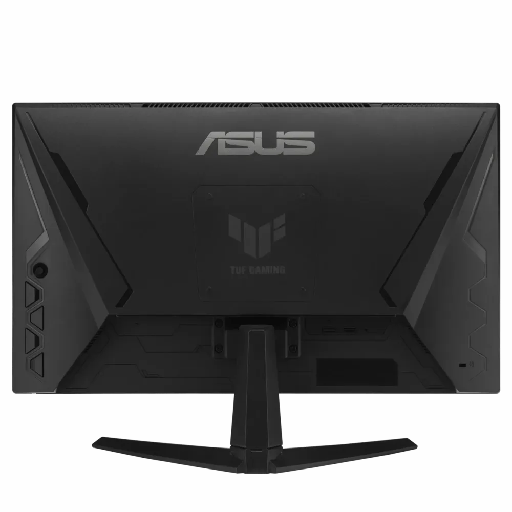 Asus Gamingskjermer|Dataskjermer|TUF Gaming VG279QE5A gamingskjerm 27 tommer