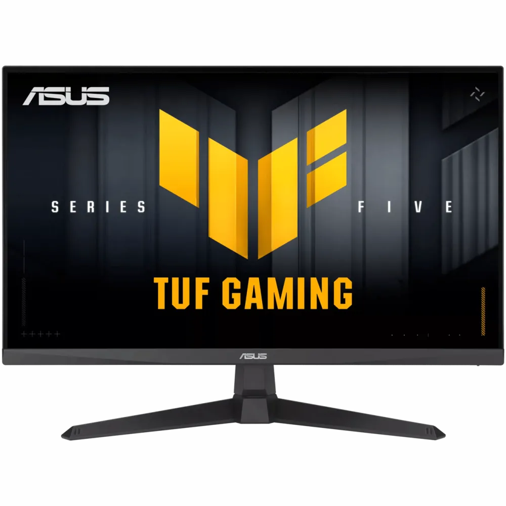 Asus Gamingskjermer|Dataskjermer|TUF Gaming VG279QE5A gamingskjerm 27 tommer