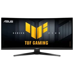 Asus Gamingskjermer|Dataskjermer|TUF Gaming VG34WQ5A buet ultrawide-gamingskjerm 34 tommer