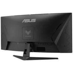 Asus Gamingskjermer|Dataskjermer|TUF Gaming VG34WQ5A buet ultrawide-gamingskjerm 34 tommer
