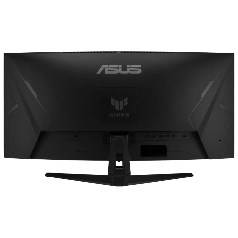 Asus Gamingskjermer|Dataskjermer|TUF Gaming VG34WQ5A buet ultrawide-gamingskjerm 34 tommer