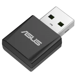 Asus Nettverkskort (Trådløse)|USB-BE92 Nano Trådløst USB-nettverkskort