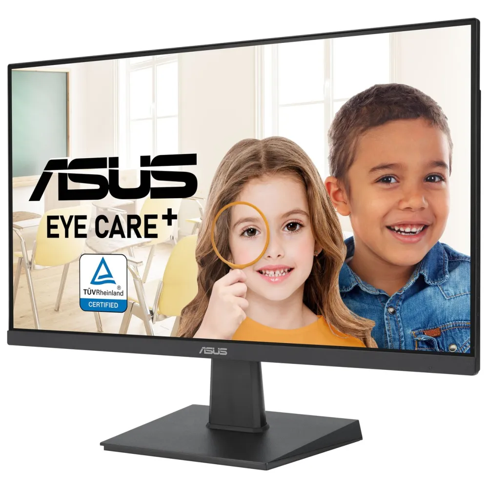 Asus Gamingskjermer|Dataskjermer|VA24EHF Gaming Monitor Full HD 100 Hz 24"