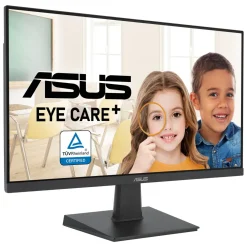 Asus Gamingskjermer|Dataskjermer|VA24EHF Gaming Monitor Full HD 100 Hz 24