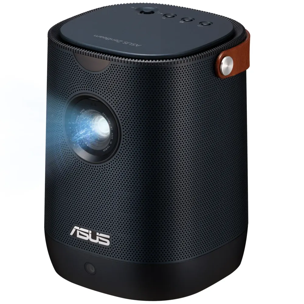 Asus Tv Og Tilbehør|ZenBeam L2 Portabel projektor
