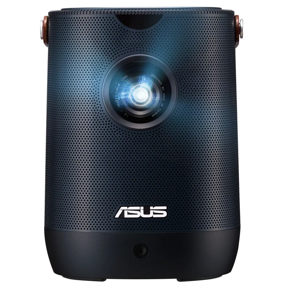 Asus Tv Og Tilbehør|ZenBeam L2 Portabel projektor