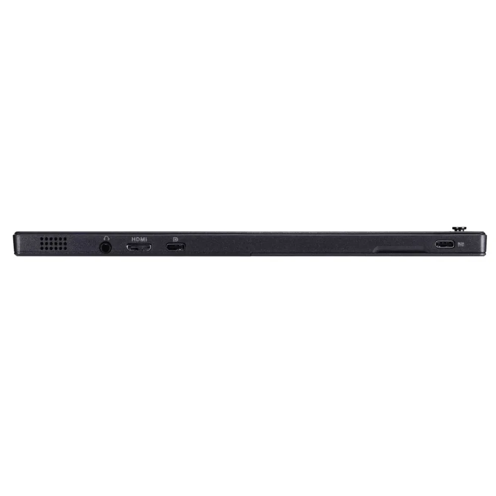 Asus Mac-Tilbehør|Dataskjermer|ZenScreen Go MB16AWP Trådløs monitor 15,6"