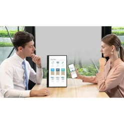Asus Mac-Tilbehør|Dataskjermer|ZenScreen Go MB16AWP Trådløs monitor 15,6