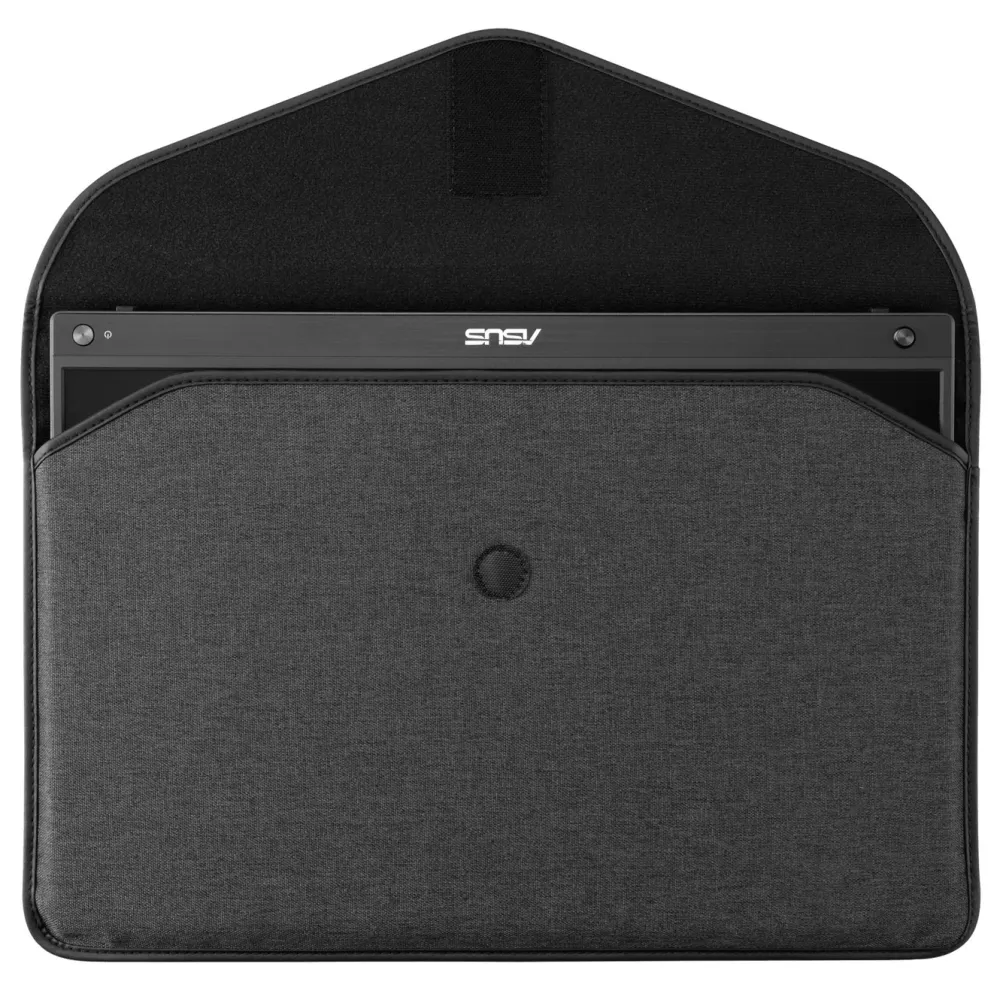 Asus Mac-Tilbehør|Dataskjermer|ZenScreen Go MB16AWP Trådløs monitor 15,6"