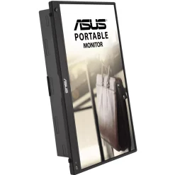 Asus Mac-Tilbehør|Dataskjermer|ZenScreen Go MB16AWP Trådløs monitor 15,6