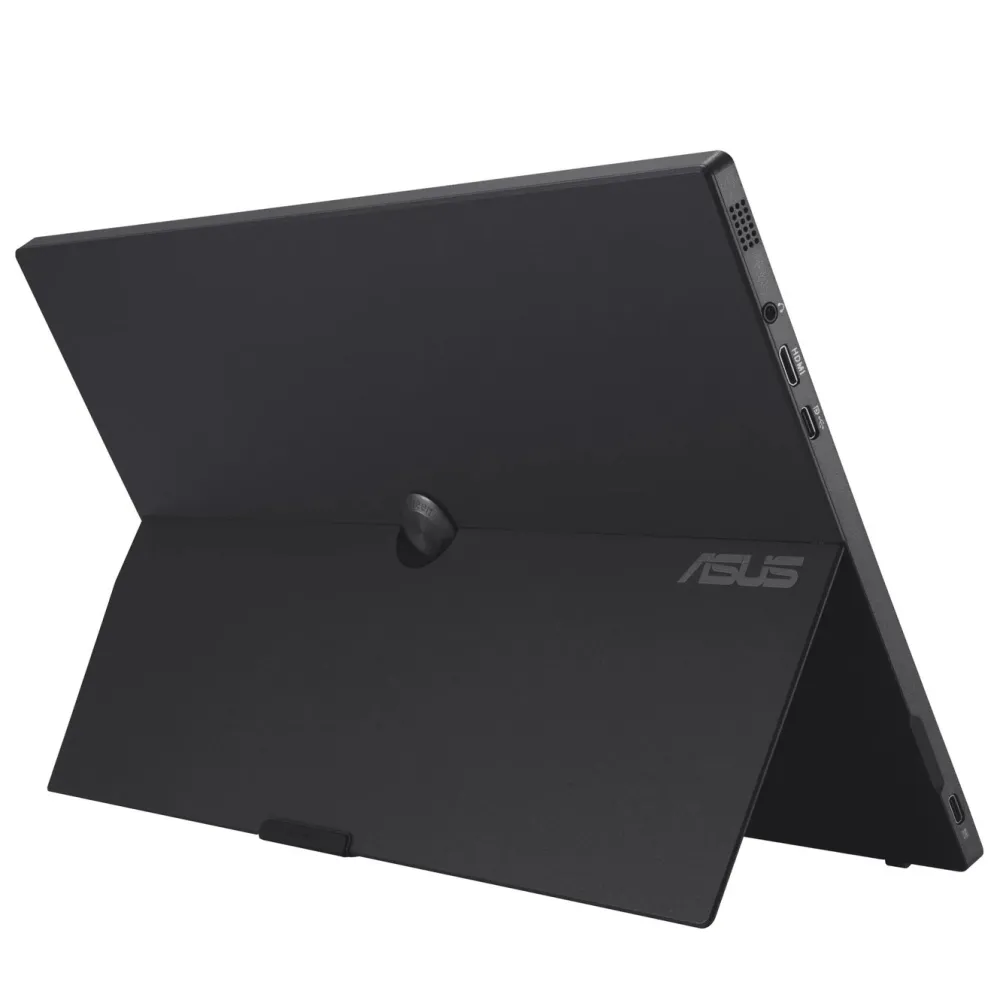 Asus Mac-Tilbehør|Dataskjermer|ZenScreen Go MB16AWP Trådløs monitor 15,6"