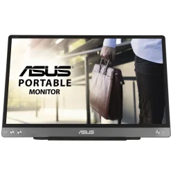 Asus Dataskjermer|ZenScreen MB14AC Portabel monitor 14
