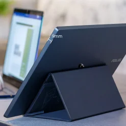 Asus Dataskjermer|ZenScreen MB14AC Portabel monitor 14
