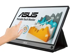 Asus Dataskjermer|ZenScreen MB16AMT Touch-monitor 15,6