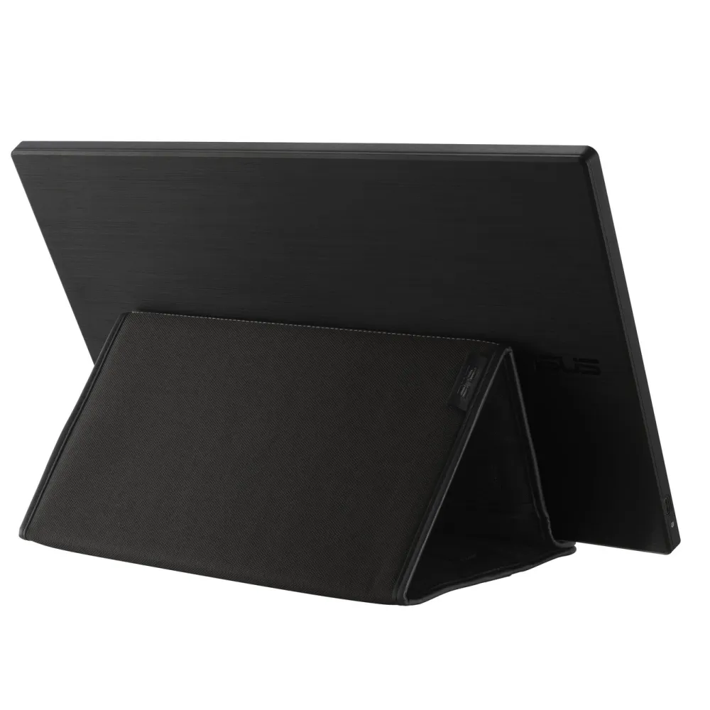 Asus Dataskjermer|ZenScreen MB166C Portabel monitor 15,6" USB-C