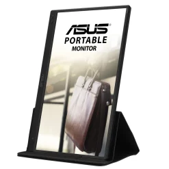 Asus Dataskjermer|ZenScreen MB166C Portabel monitor 15,6