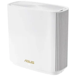 Asus Mesh|Wifi-Routere|Zenwifi AX XT8 Mesh-system AX6600 2-pk. Hvit