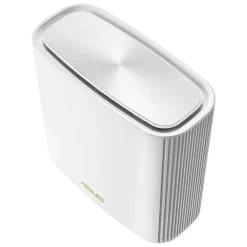 Asus Mesh|Wifi-Routere|Zenwifi AX XT8 Mesh-system AX6600 2-pk. Hvit