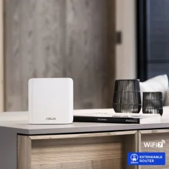 Asus Mesh|ZenWiFi BD4 3-pk.